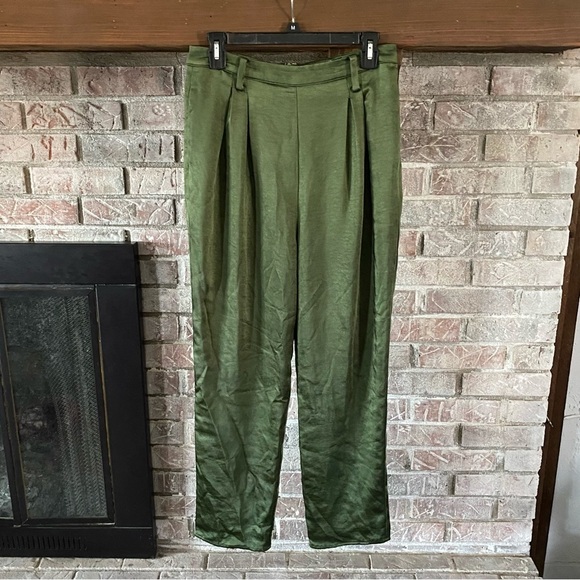 Lovers + Friends Overland High-Waisted Pants - Picture 2 of 5